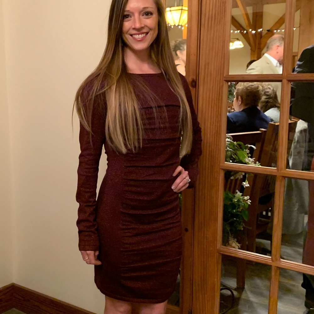 Express dress